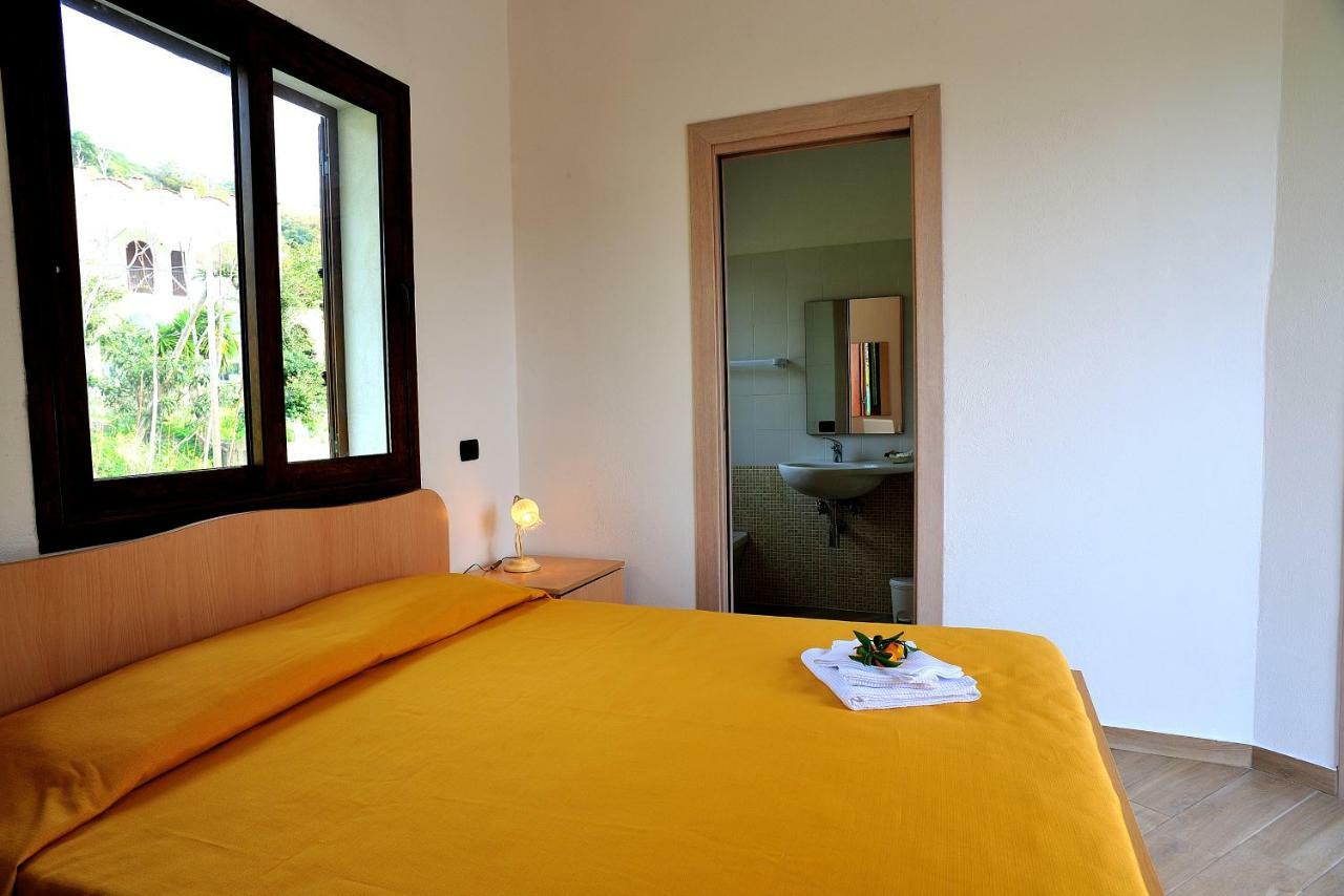 Bed and Breakfast Santa Maria Cittadella del Capo Exteriér fotografie